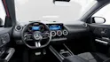 MERCEDES-BENZ GLA 200 Night Star AMG Line