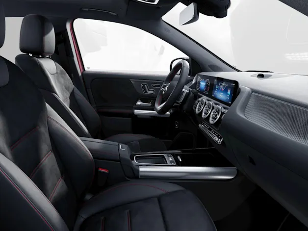 MERCEDES-BENZ GLA 200 Night Star AMG Line