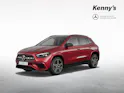 MERCEDES-BENZ GLA 200 Night Star AMG Line