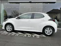 MAZDA 2 Hybrid Centre-line