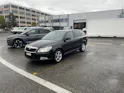 SKODA Octavia Combi 2.0 TDI Elegance 4x4 DSG