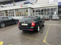 SKODA Octavia Combi 2.0 TDI Elegance 4x4 DSG