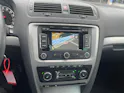 SKODA Octavia Combi 2.0 TDI Elegance 4x4 DSG