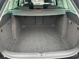 SKODA Octavia Combi 2.0 TDI Elegance 4x4 DSG