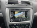 SKODA Octavia Combi 2.0 TDI Elegance 4x4 DSG