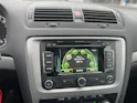 SKODA Octavia Combi 2.0 TDI Elegance 4x4 DSG