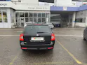 SKODA Octavia Combi 2.0 TDI Elegance 4x4 DSG