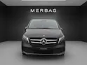 MERCEDES-BENZ V 250 d L 4Matic