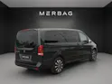 MERCEDES-BENZ V 250 d L 4Matic