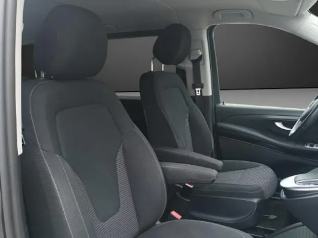 MERCEDES-BENZ V 250 d L 4Matic