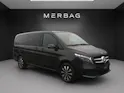 MERCEDES-BENZ V 250 d L 4Matic