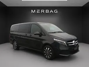 MERCEDES-BENZ V 250 d L 4Matic