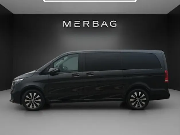 MERCEDES-BENZ V 250 d L 4Matic