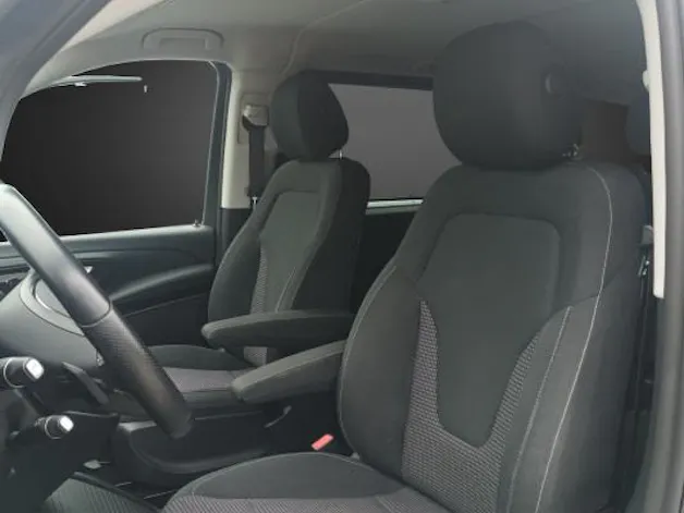 MERCEDES-BENZ V 250 d L 4Matic