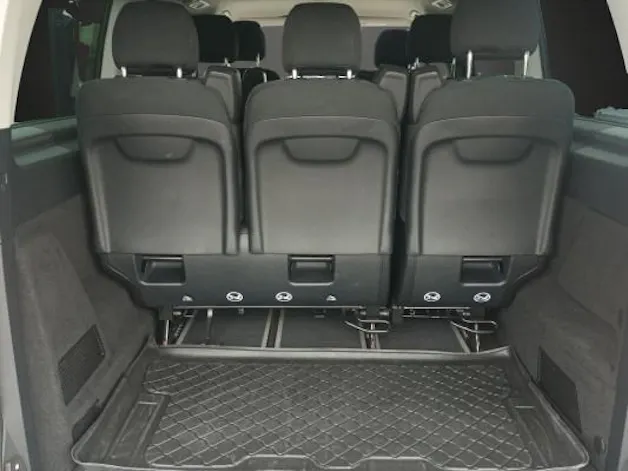 MERCEDES-BENZ V 250 d L 4Matic