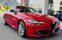 ALFA ROMEO Giulia 2.0 Sprint Edition Q4 AT8