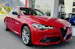 ALFA ROMEO Giulia 2.0 Sprint Edition Q4 AT8