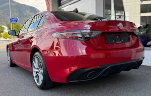 ALFA ROMEO Giulia 2.0 Sprint Edition Q4 AT8