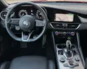 ALFA ROMEO Giulia 2.0 Sprint Edition Q4 AT8