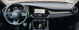ALFA ROMEO Giulia 2.0 Sprint Edition Q4 AT8