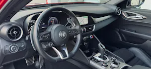 ALFA ROMEO Giulia 2.0 Sprint Edition Q4 AT8