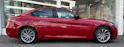 ALFA ROMEO Giulia 2.0 Sprint Edition Q4 AT8