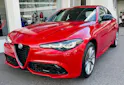 ALFA ROMEO Giulia 2.0 Sprint Edition Q4 AT8
