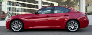 ALFA ROMEO Giulia 2.0 Sprint Edition Q4 AT8