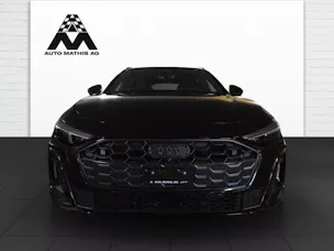 AUDI A5 Avant e-hybrid quattro Attraction 220 kW S tronic