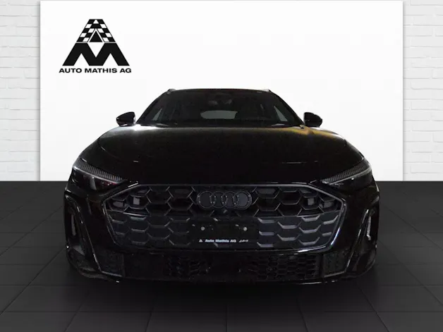 AUDI A5 Avant e-hybrid quattro Attraction 220 kW S tronic
