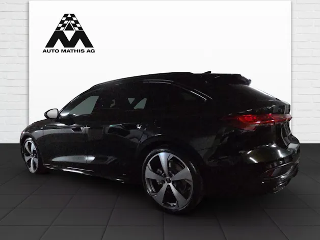 AUDI A5 Avant e-hybrid quattro Attraction 220 kW S tronic