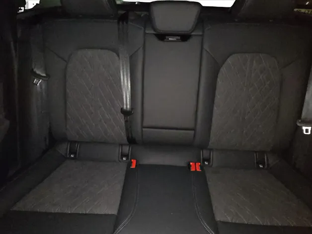 AUDI A5 Avant e-hybrid quattro Attraction 220 kW S tronic