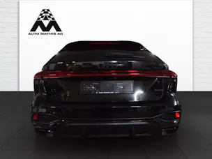 AUDI A5 Avant e-hybrid quattro Attraction 220 kW S tronic