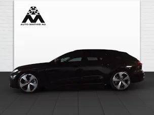 AUDI A5 Avant e-hybrid quattro Attraction 220 kW S tronic