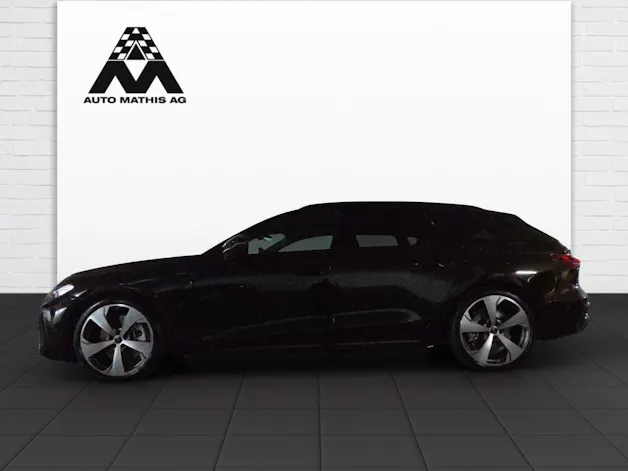 AUDI A5 Avant e-hybrid quattro Attraction 220 kW S tronic