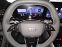 AUDI A5 Avant e-hybrid quattro Attraction 220 kW S tronic