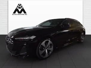 AUDI A5 Avant e-hybrid quattro Attraction 220 kW S tronic