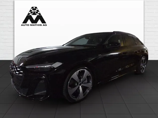 AUDI A5 Avant e-hybrid quattro Attraction 220 kW S tronic