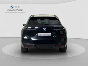 BMW iX xDrive50