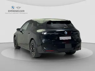 BMW iX xDrive50
