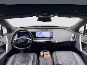 BMW iX xDrive50