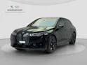 BMW iX xDrive50