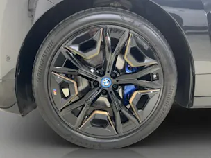 BMW iX xDrive50