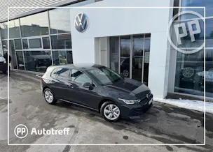 VW Golf 1.5 e TSI mHEV Basis DSG