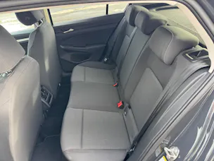 VW Golf 1.5 e TSI mHEV Basis DSG