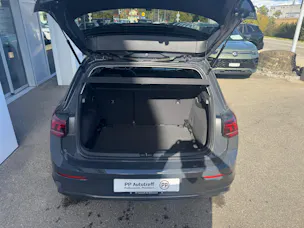 VW Golf 1.5 e TSI mHEV Basis DSG