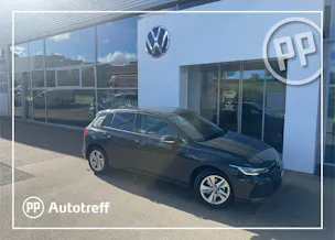 VW Golf 1.5 e TSI mHEV Basis DSG
