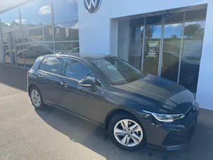 VW Golf 1.5 e TSI mHEV Basis DSG