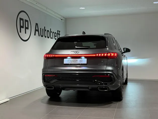 AUDI Q5 Sportback e-hybrid quattro 270 kW S-tronic