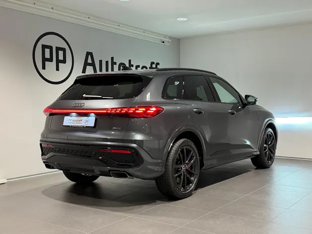 AUDI Q5 Sportback e-hybrid quattro 270 kW S-tronic